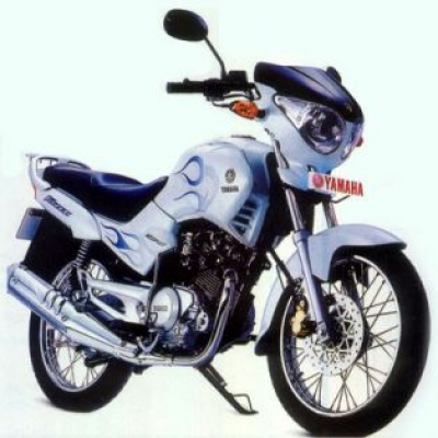 Yamaha fazer 125 old model spare parts new arrivals